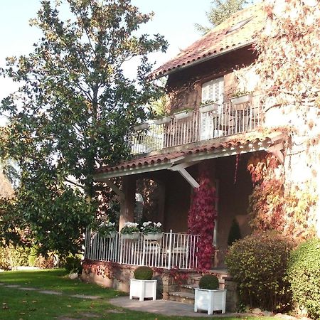 Hotel Xalet La Coromina Viladrau Kültér fotó