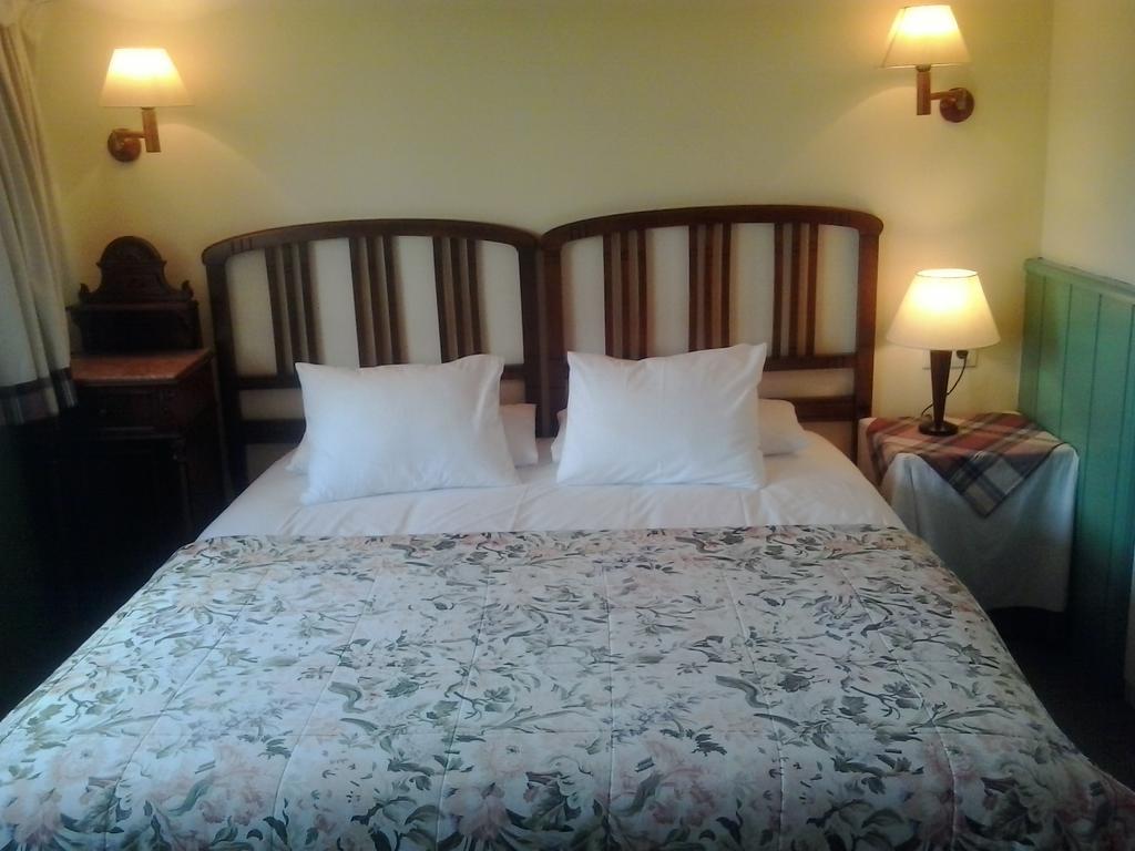 Hotel Xalet La Coromina Viladrau Szoba fotó