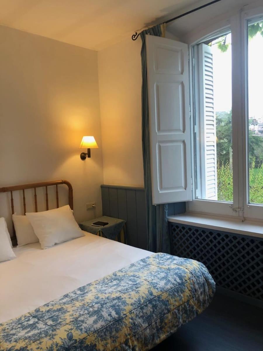 Hotel Xalet La Coromina Viladrau Kültér fotó