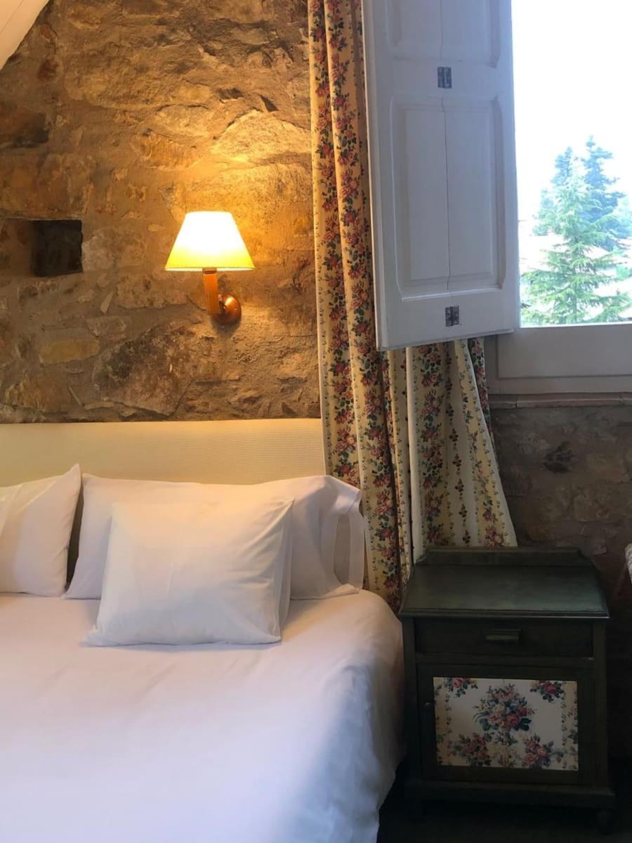 Hotel Xalet La Coromina Viladrau Kültér fotó
