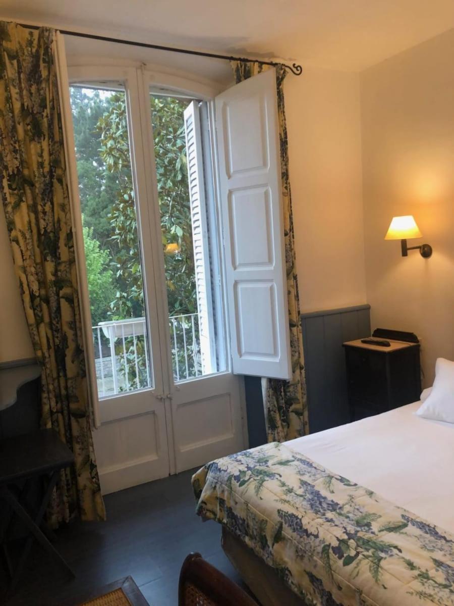 Hotel Xalet La Coromina Viladrau Kültér fotó