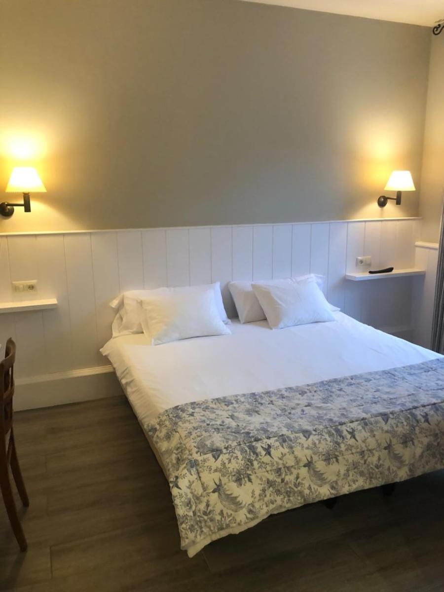 Hotel Xalet La Coromina Viladrau Kültér fotó
