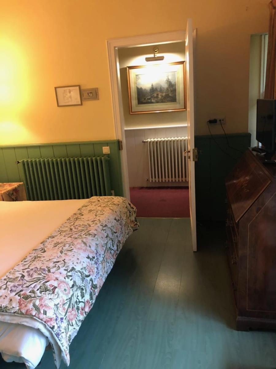 Hotel Xalet La Coromina Viladrau Kültér fotó