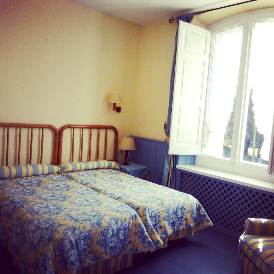 Hotel Xalet La Coromina Viladrau Kültér fotó